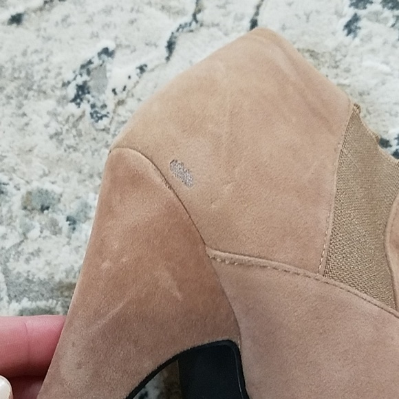 Booties - Picture 3 of 4